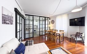 Callao Suites