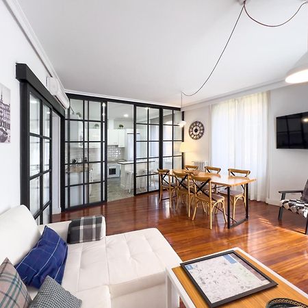 Callao Suites Madri Exterior foto