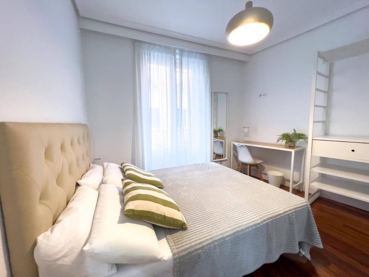 Callao Suites Madri Exterior foto