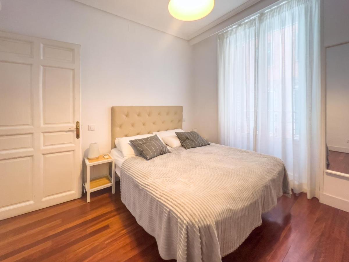 Callao Suites Madri Exterior foto
