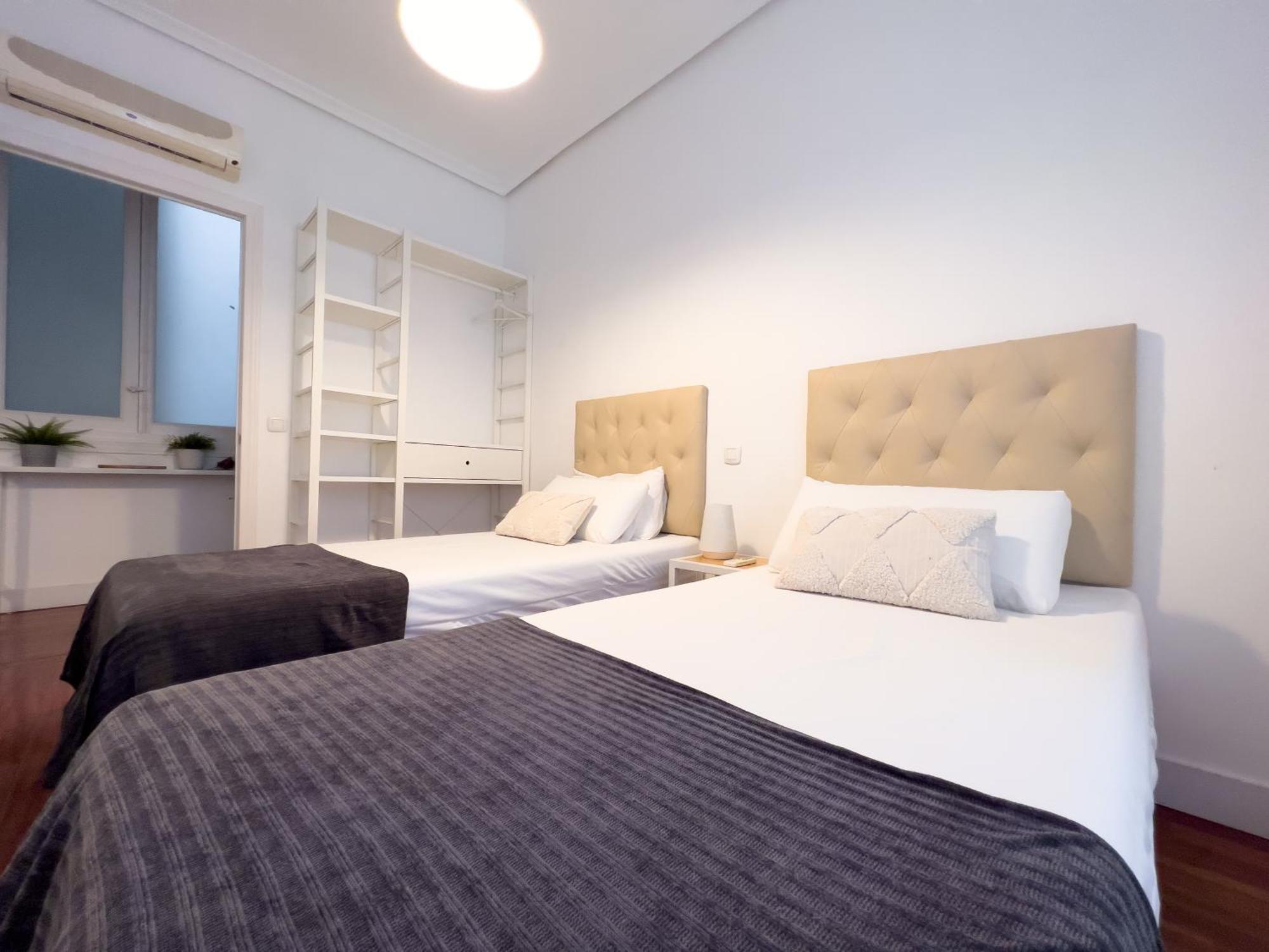 Callao Suites Madri Exterior foto