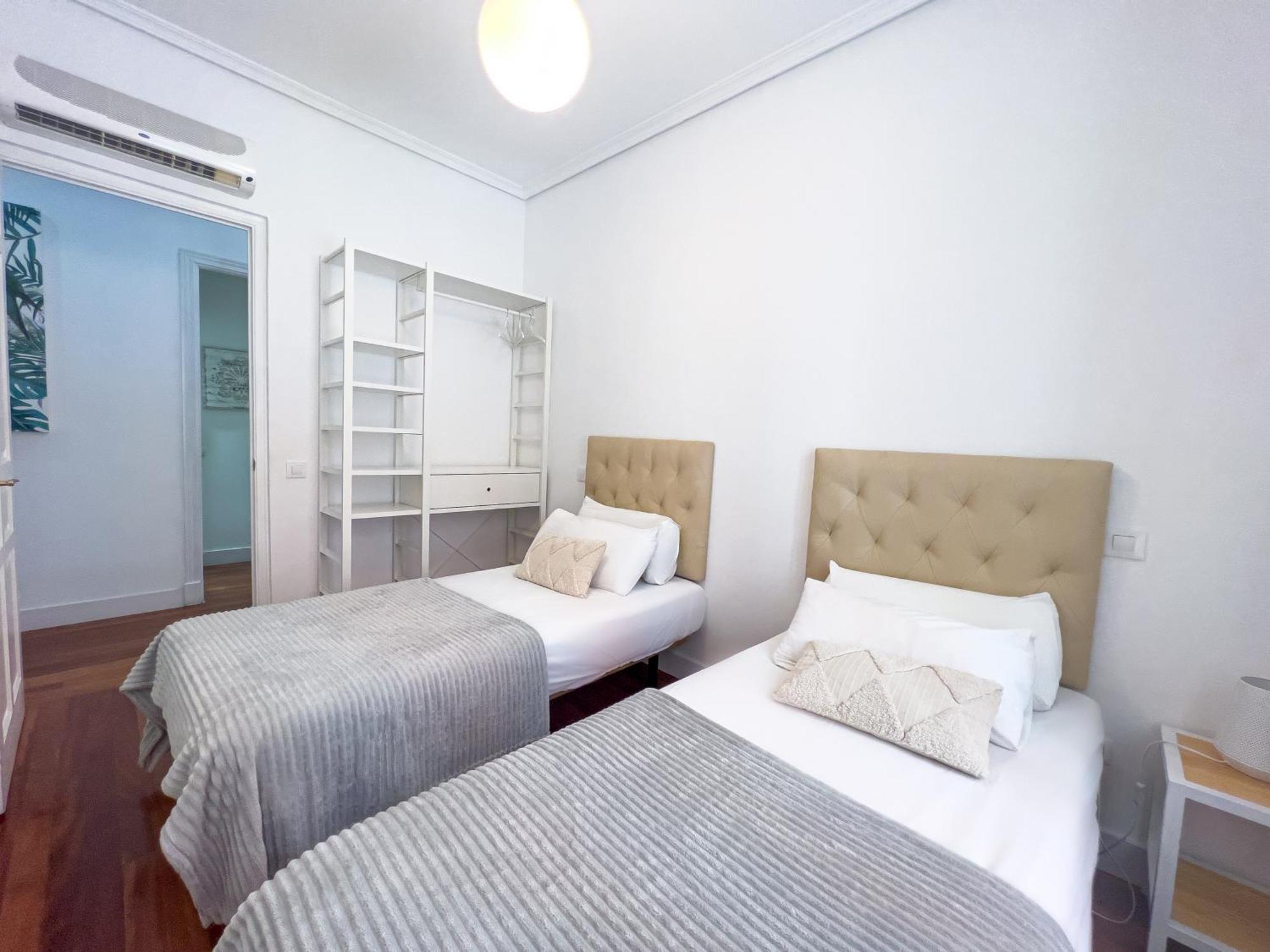 Callao Suites Madri Exterior foto