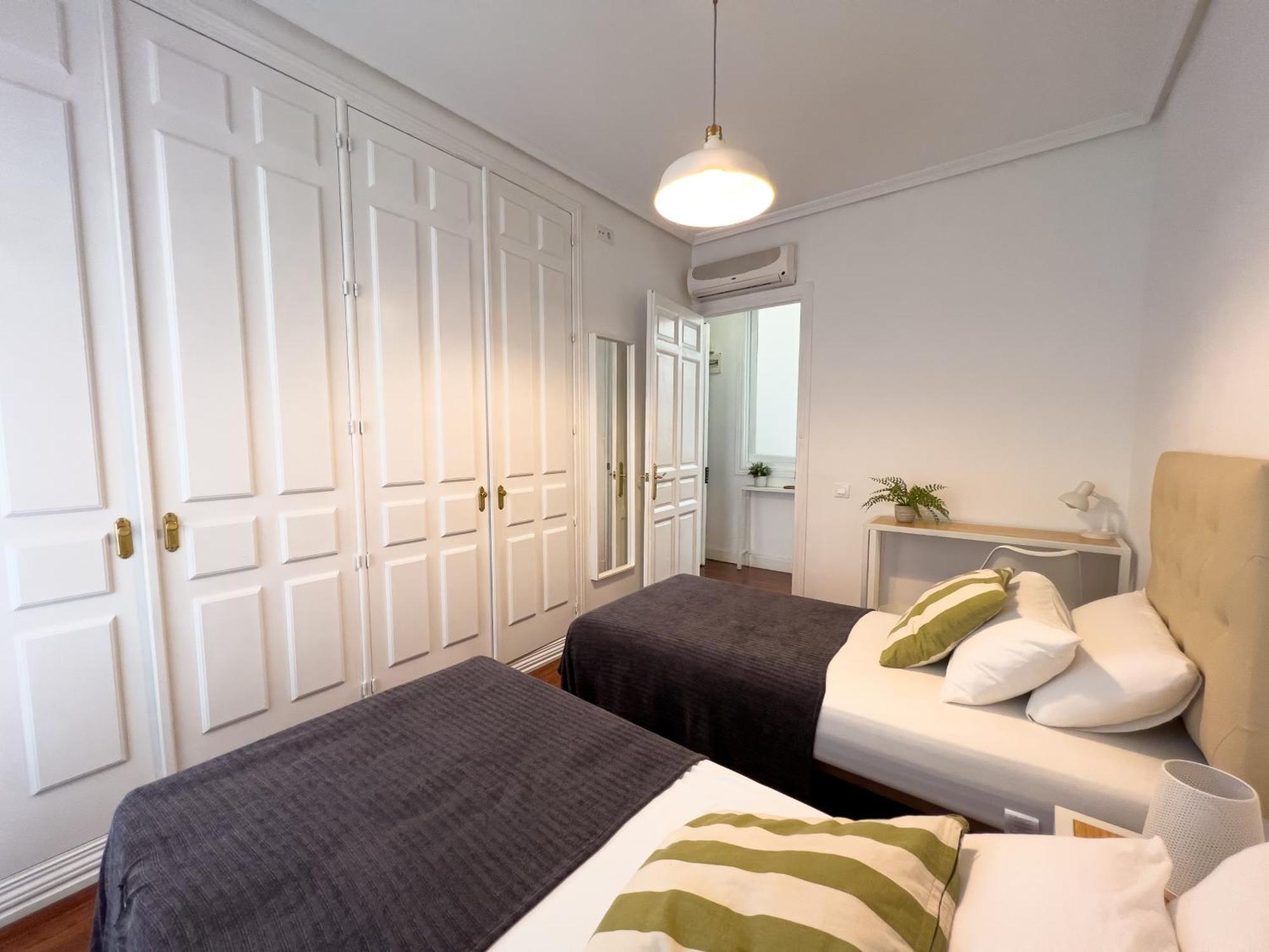 Callao Suites Madri Exterior foto