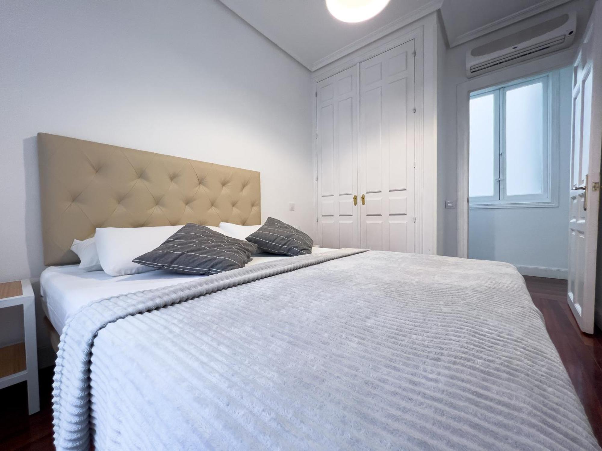 Callao Suites Madri Exterior foto