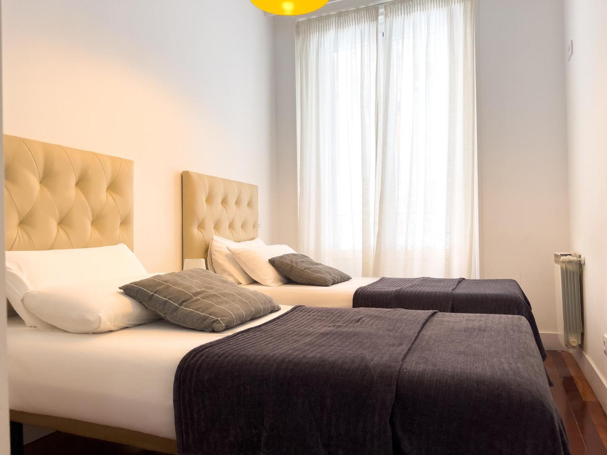 Callao Suites Madri Exterior foto