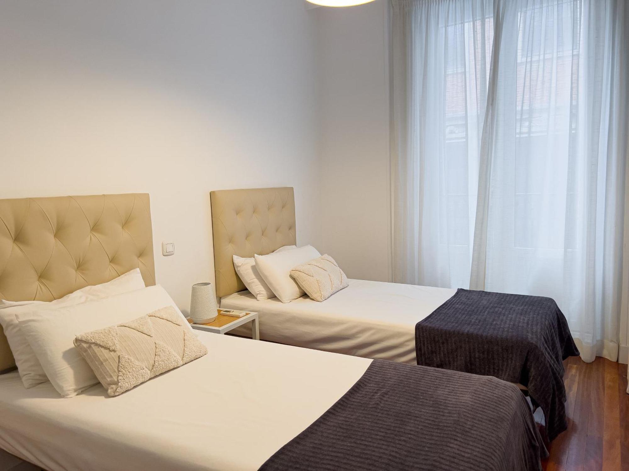 Callao Suites Madri Exterior foto
