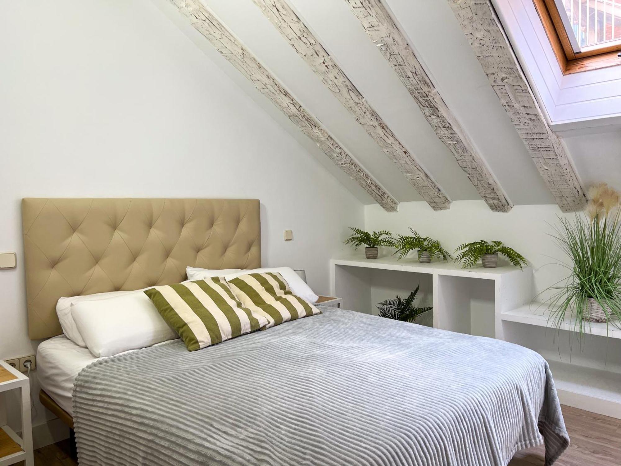 Callao Suites Madri Exterior foto