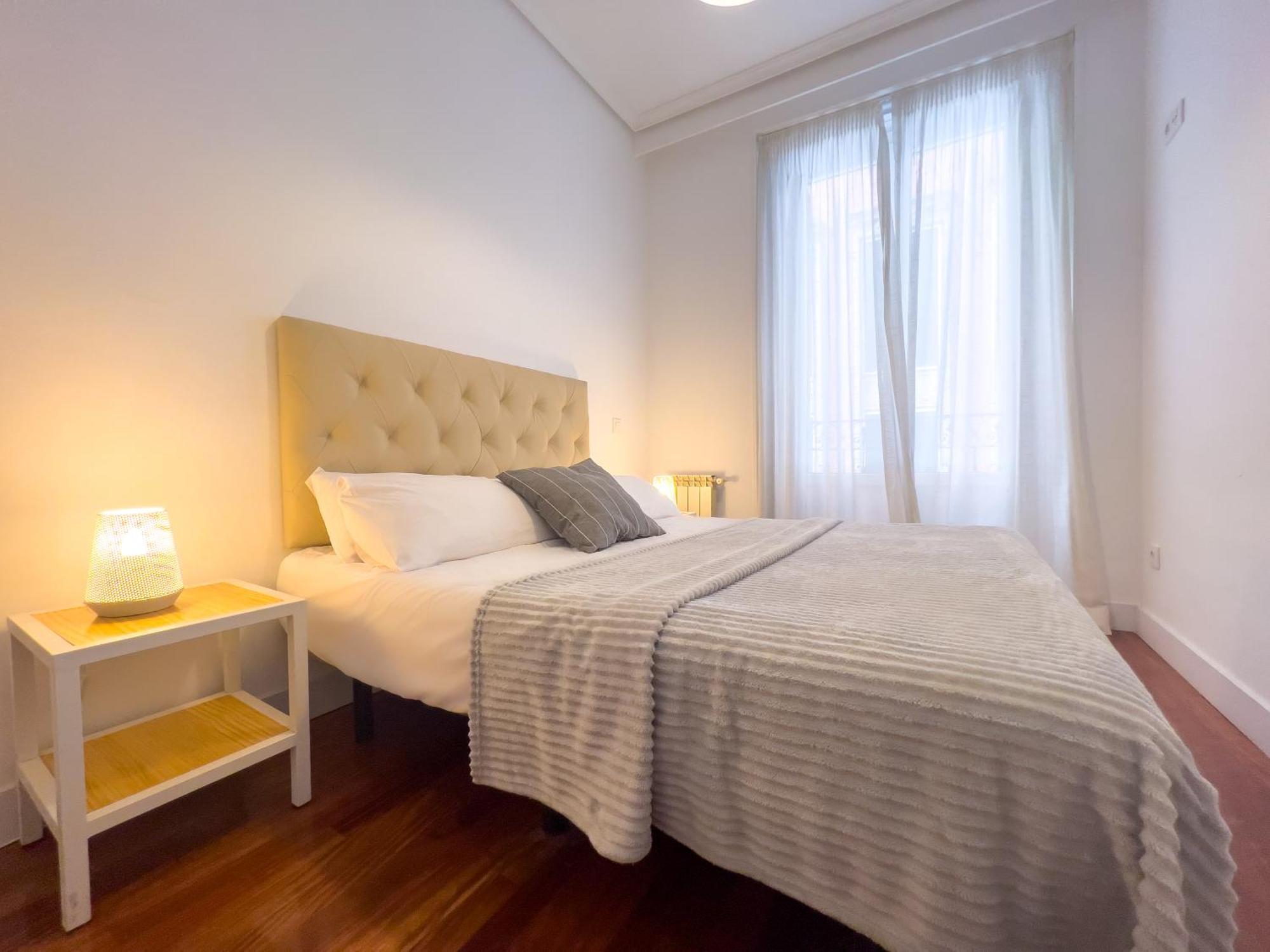 Callao Suites Madri Exterior foto